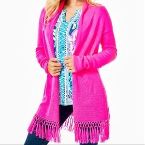 NWT! 🎉 Lilly Pulitzer Sweater
